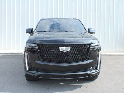 Certified 2024 Cadillac Escalade Sport w/ Touring Package