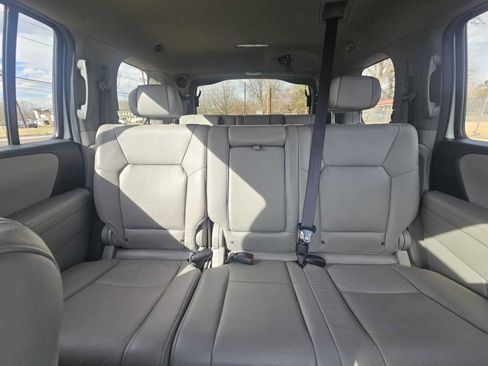 Used 2010 Honda Pilot EX-L image 21