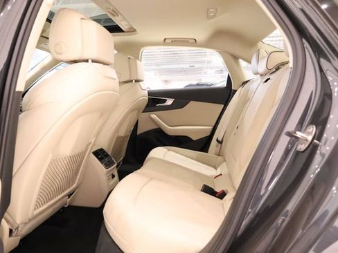 Used 2023 Audi A4 2.0T Premium Plus w/ Premium Plus Package image 28