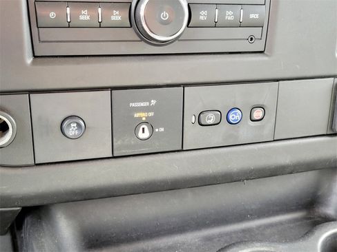 Used 2019 Chevrolet Express 3500 Work Van w/ Power Convenience Package image 21