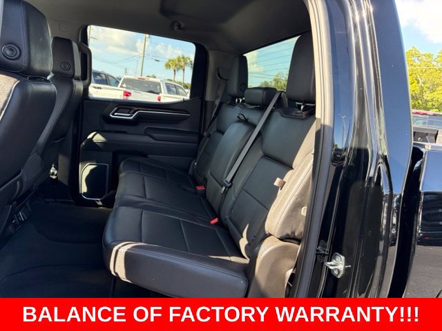 Used 2025 GMC Sierra 1500 SLT AWD/4WD image 15