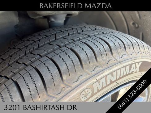 Used 2024 MAZDA CX-30 AWD 2.5 S w/ Select Sport Pkg image 25
