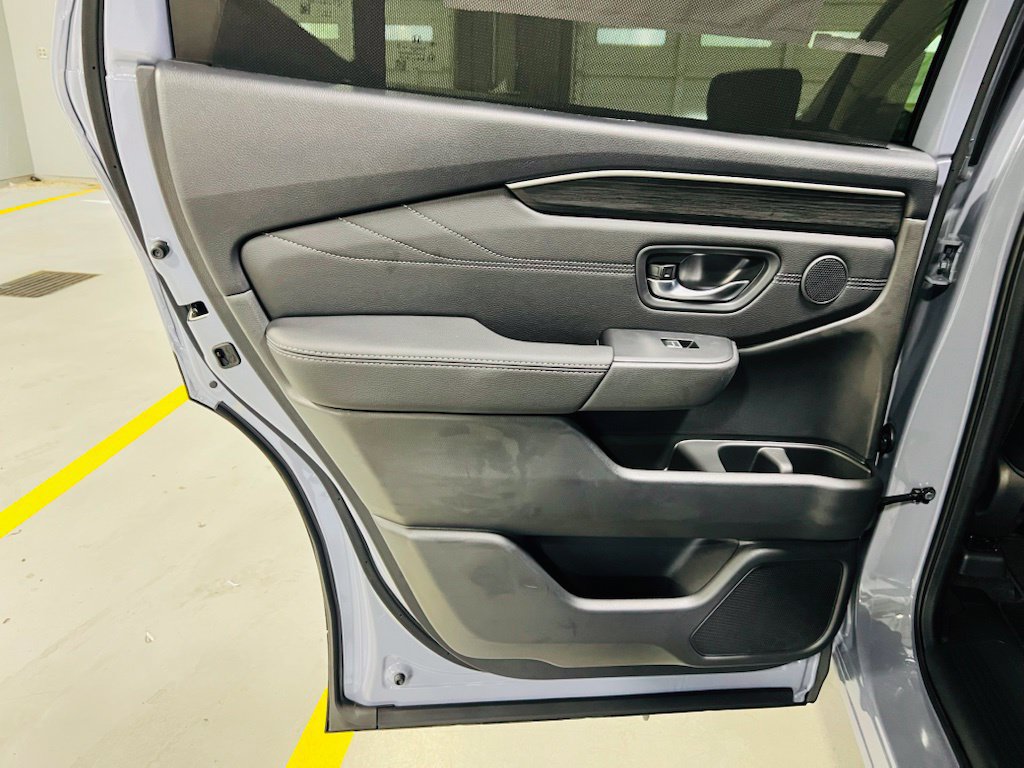 New 2026 Honda Pilot Touring image 31