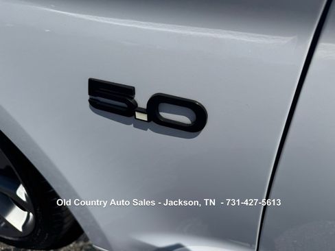 Used 2022 Ford Mustang GT w/ Equipment Group 301A RWD image 9