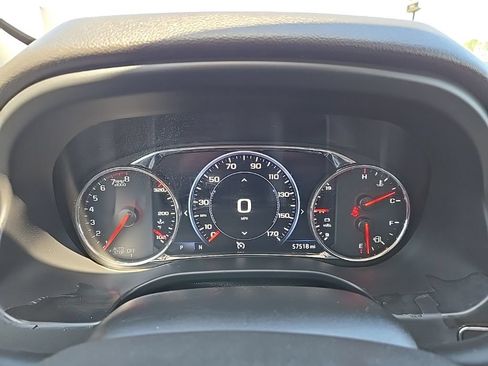 Used 2021 GMC Acadia Denali w/ Trailering Package AWD/4WD image 25