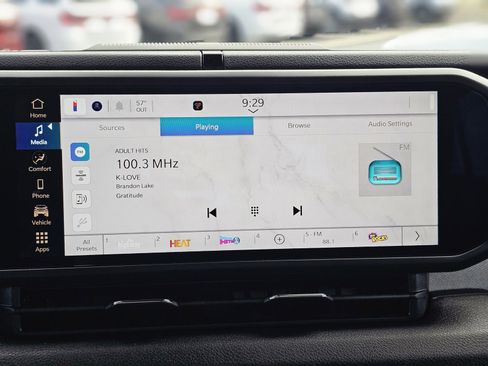 New 2026 Jeep Gladiator Sport image 12