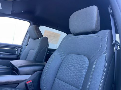 New 2026 RAM 1500 Big Horn AWD/4WD image 19