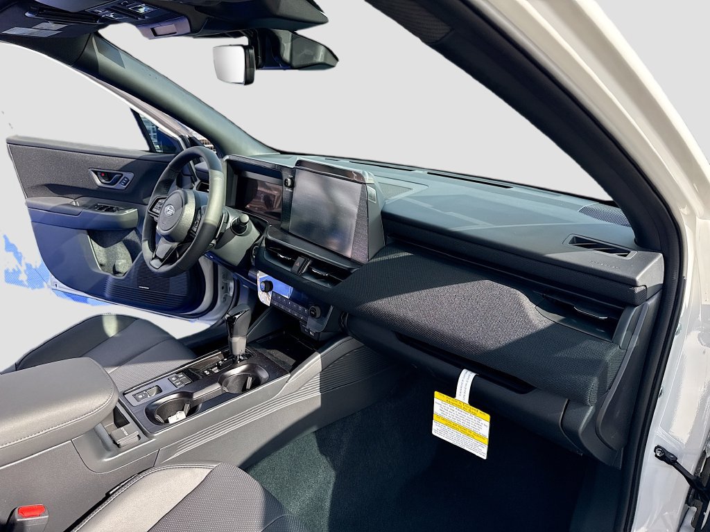 New 2026 Subaru Outback Limited AWD/4WD image 38