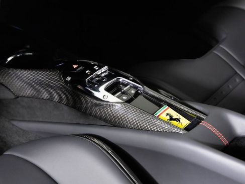 Used 2024 Ferrari 296 GTB image 21