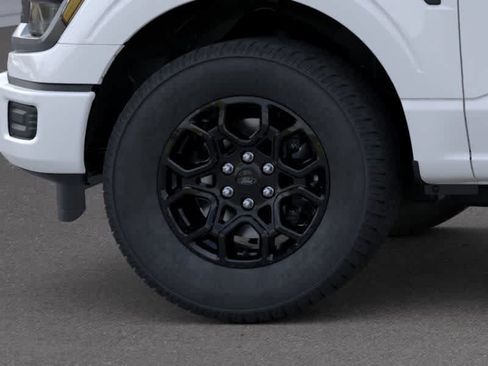 New 2026 Ford F150 STX RWD image 19