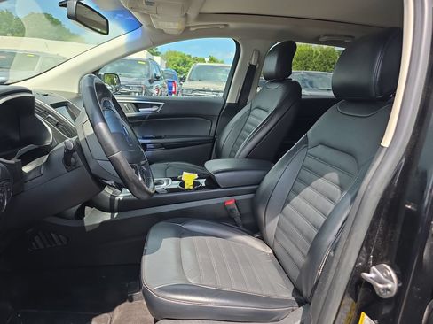 Used 2018 Ford Edge SEL w/ Equipment Group 201A AWD/4WD image 23