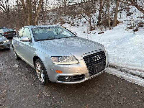 Used 2011 Audi A6 3.0T Premium Plus image 5