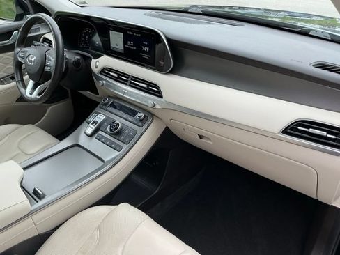 Used 2021 Hyundai Palisade Calligraphy w/ Cargo Package AWD/4WD image 17
