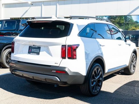 Used 2023 Kia Sorento X-Line EX AWD/4WD image 6