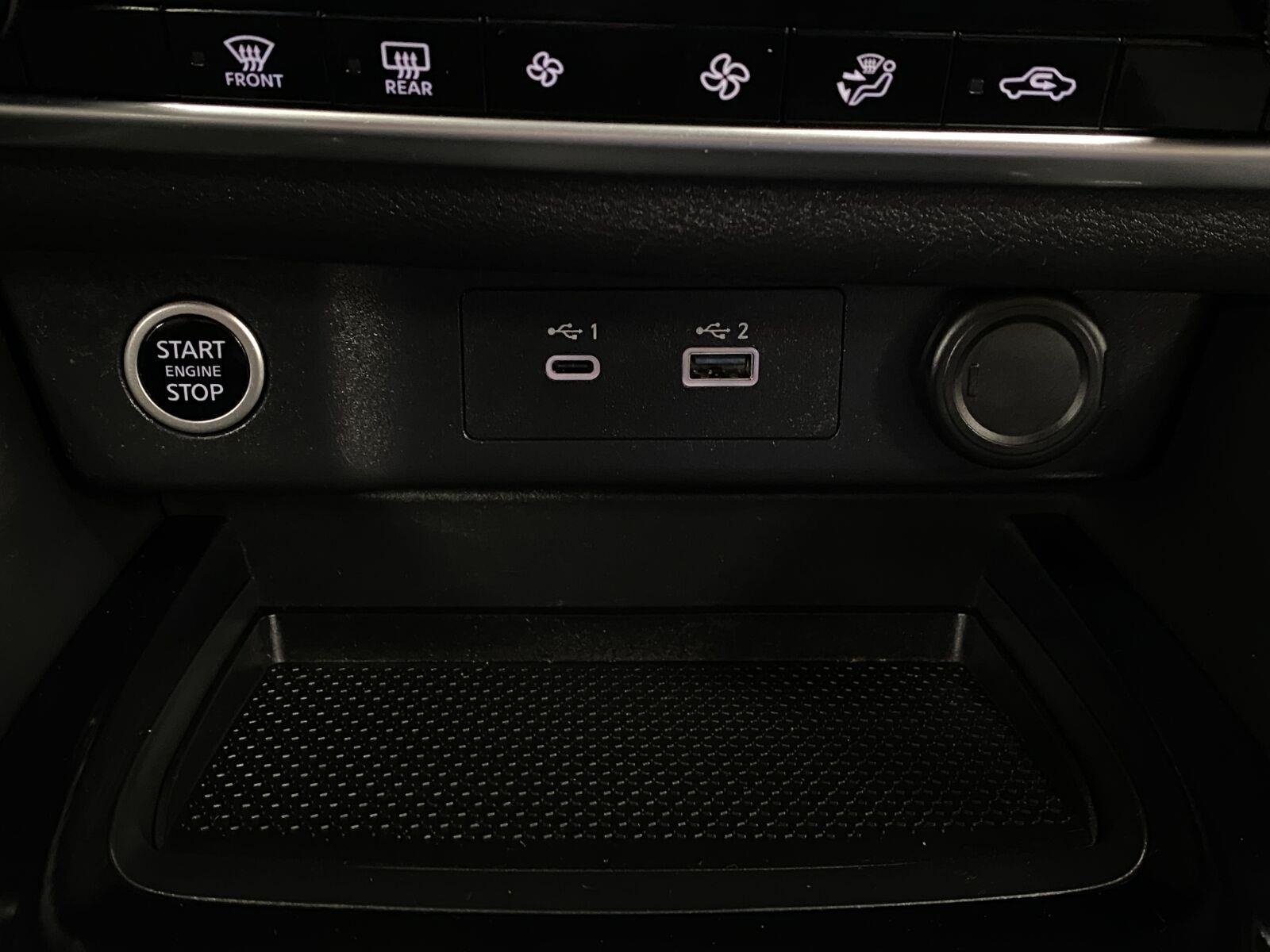 Certified 2023 Nissan Rogue SV AWD/4WD image 24