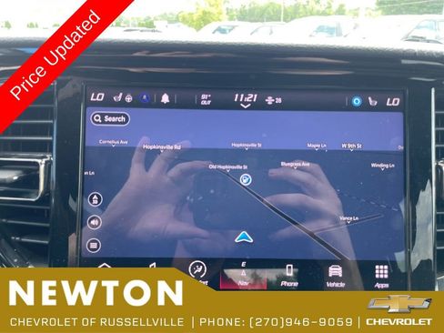 Used 2022 Dodge Durango GT AWD/4WD image 13