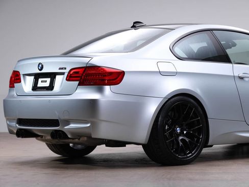 Used 2012 BMW M3 Coupe image 21