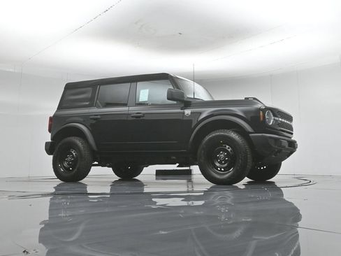 New 2026 Ford Bronco Big Bend AWD/4WD image 3