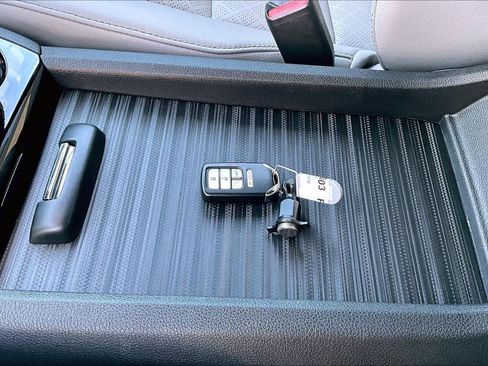 Used 2023 Honda Passport Elite image 27