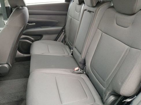 New 2026 Hyundai Tucson SE FWD image 13