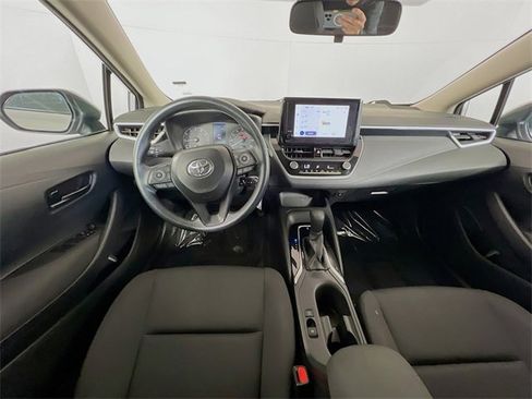 Used 2024 Toyota Corolla LE image 20