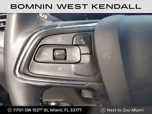 Used 2024 Buick Encore GX Preferred image 27