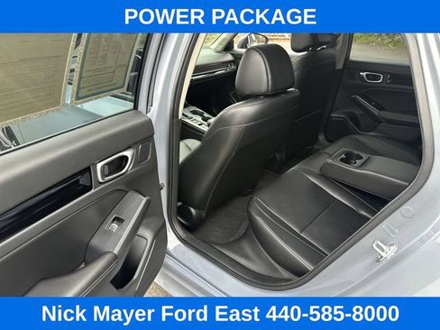 Used 2024 Honda Civic Touring image 24