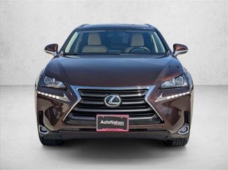 Used 2017 Lexus NX 200t FWD w/ Accessory Package 2 video 2