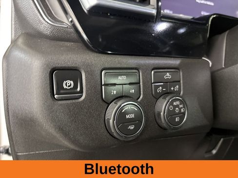 Used 2026 Chevrolet Silverado 1500 RST w/ RST Select Package AWD/4WD image 9