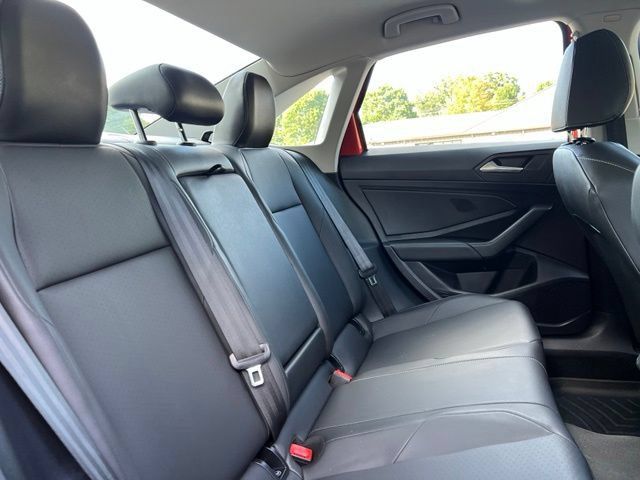 Used 2019 Volkswagen Jetta SEL FWD image 21