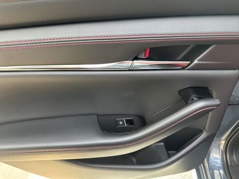 New 2026 MAZDA MAZDA3 Carbon image 19