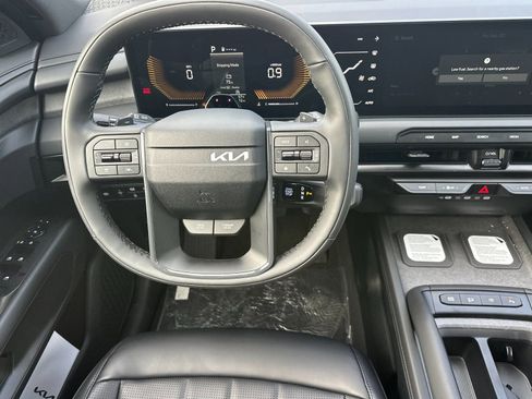 New 2027 Kia Telluride EX X-Line image 14