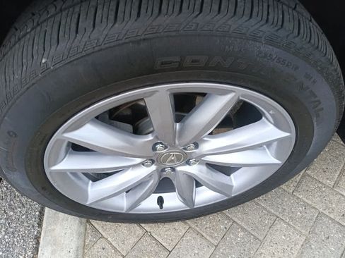 Used 2023 Acura RDX AWD image 8