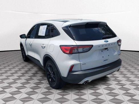 Used 2020 Ford Escape SE Sport FWD image 4