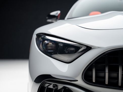 Used 2022 Mercedes-Benz SL 63 AMG 4MATIC image 10