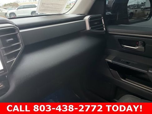 Used 2024 Toyota Tundra Limited image 28