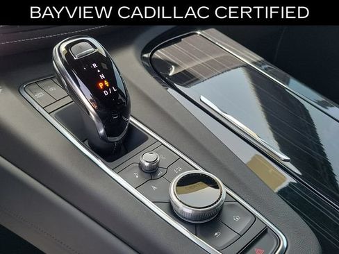 Certified 2024 Cadillac Escalade Sport AWD/4WD image 21