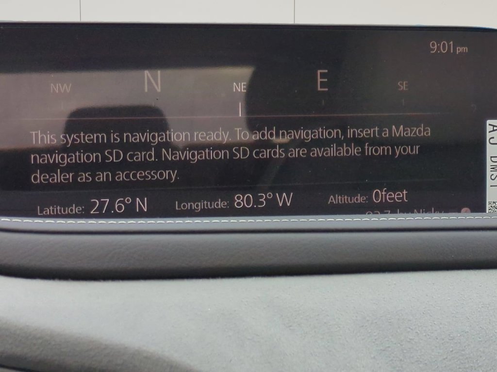New 2026 MAZDA CX-30 AWD 2.5 S image 21