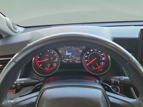 Certified 2022 Toyota Camry XSE w/ Driver Assist Package image 19