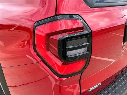New 2026 Toyota 4Runner TRD Off-Road Premium AWD/4WD image 14