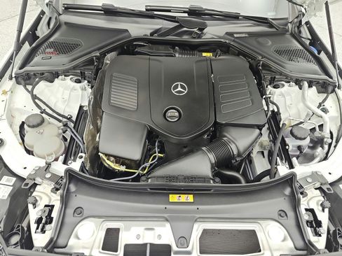 Certified 2026 Mercedes-Benz E 350 Sedan image 17