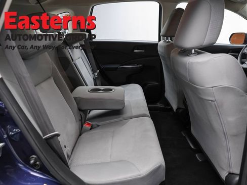 Used 2015 Honda CR-V LX image 21