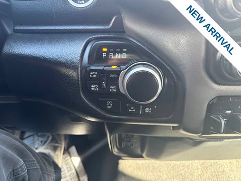 Used 2023 RAM 1500 Big Horn AWD/4WD image 26