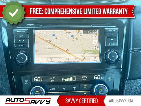 Used 2020 Nissan Rogue SL image 13