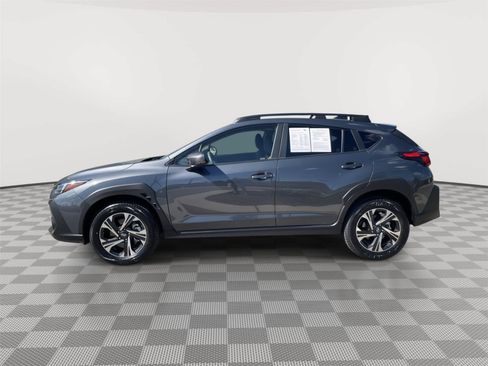 Certified 2024 Subaru Crosstrek 2.0i Premium AWD/4WD image 22