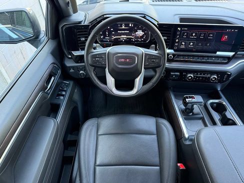 Used 2024 GMC Sierra 1500 SLT w/ SLT Premium Plus Package AWD/4WD image 27
