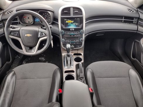 Used 2015 Chevrolet Malibu LT image 7