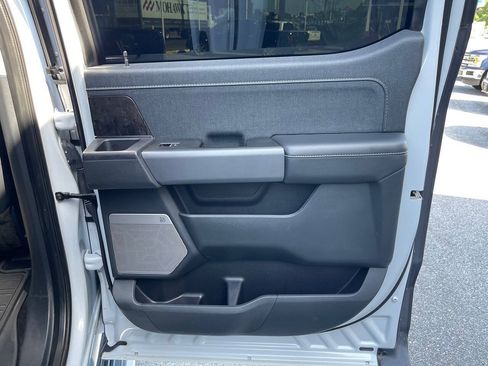 Used 2021 Ford F150 Lariat AWD/4WD image 30