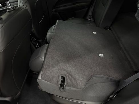 New 2026 Jeep Compass Latitude image 8