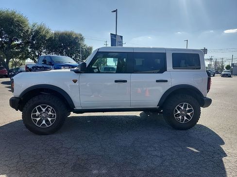 Used 2025 Ford Bronco Badlands AWD/4WD image 5